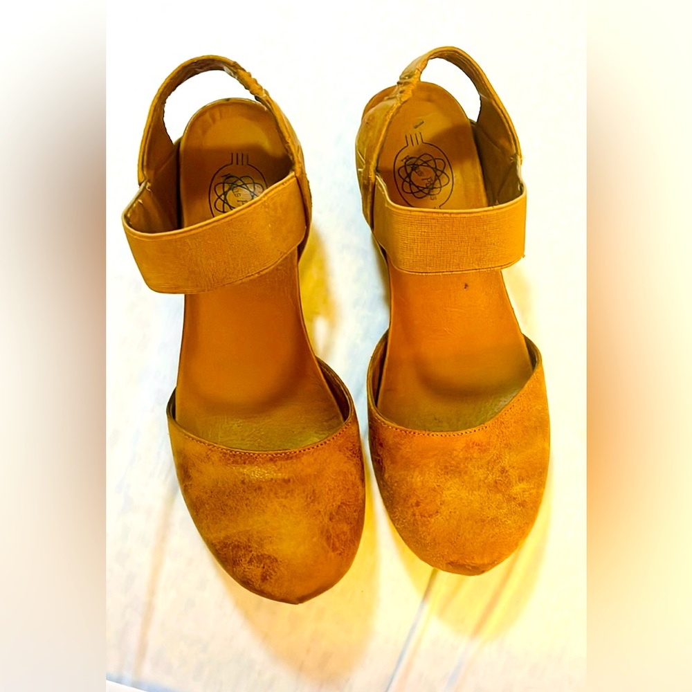 Women Wedge Sandals
